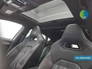 Cupra León 1.5 eTSI DSG 110 kW (150 CV)