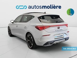 Cupra León 1.5 eTSI DSG 110 kW (150 CV)