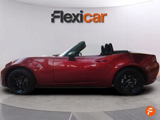 Mazda MX-5 SKYACTIV-G 1.5 97kW (132CV) MT Origin