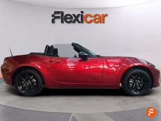 Mazda MX-5 SKYACTIV-G 1.5 97kW (132CV) MT Origin