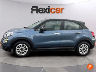 Fiat 500X City Cross 1,0 Firefly T3 88KW S&S