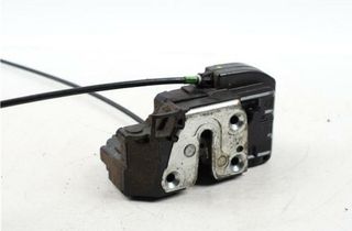 124209 cerradura puerta 0050008 nissan micra k12e