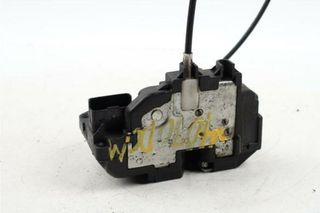 124209 cerradura puerta 0050008 nissan micra k12e