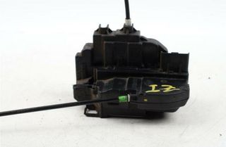 124209 cerradura puerta 0050008 nissan micra k12e