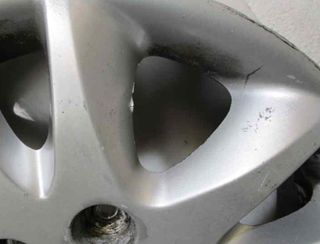 Llanta kia 529104d250 carnival 2.9 crdi 2121916