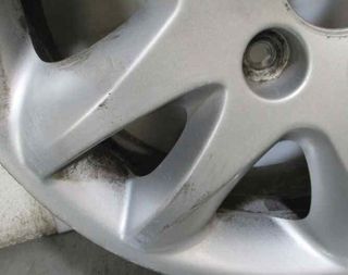 Llanta kia 529104d250 carnival 2.9 crdi 2121916