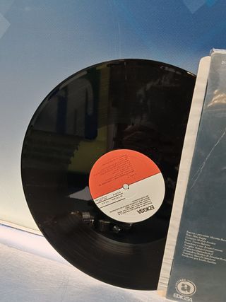 Disco Vinilo LP. Renato Carosone – Renato Carosone '83