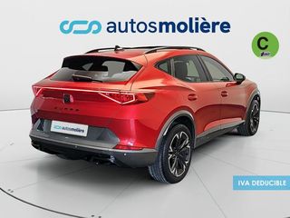 Cupra Formentor 1.5 TSI 110 kW (150 CV)