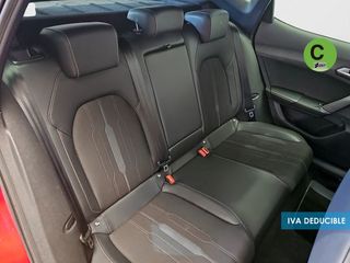 Cupra Formentor 1.5 TSI 110 kW (150 CV)