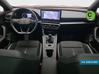 Cupra Formentor 1.5 TSI 110 kW (150 CV)