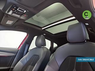 Cupra Formentor 1.5 TSI 110 kW (150 CV)