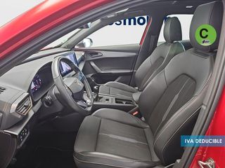 Cupra Formentor 1.5 TSI 110 kW (150 CV)