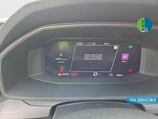 Cupra León 1.5 eTSI DSG 110 kW (150 CV)