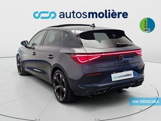 Cupra León 1.5 eTSI DSG 110 kW (150 CV)