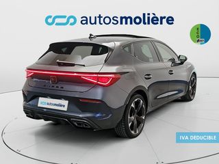 Cupra León 1.5 eTSI DSG 110 kW (150 CV)