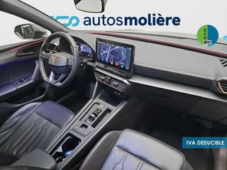 Cupra León 1.5 eTSI DSG 110 kW (150 CV)