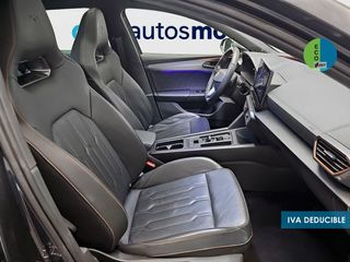 Cupra León 1.5 eTSI DSG 110 kW (150 CV)