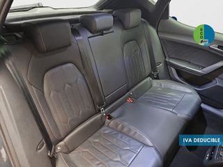 Cupra León 1.5 eTSI DSG 110 kW (150 CV)