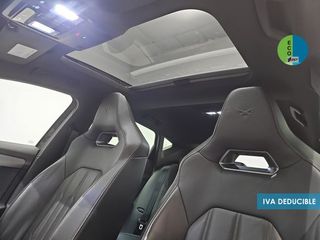 Cupra León 1.5 eTSI DSG 110 kW (150 CV)