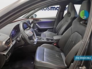 Cupra León 1.5 eTSI DSG 110 kW (150 CV)