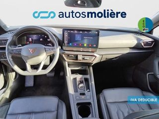 Cupra León 1.5 eTSI DSG 110 kW (150 CV)