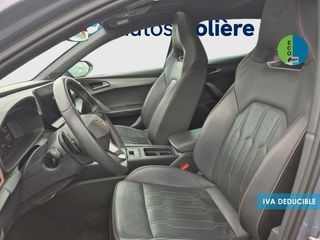 Cupra León 1.5 eTSI DSG 110 kW (150 CV)