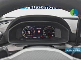 Cupra León 1.5 eTSI DSG 110 kW (150 CV)