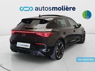 Cupra León 1.5 eTSI DSG 110 kW (150 CV)