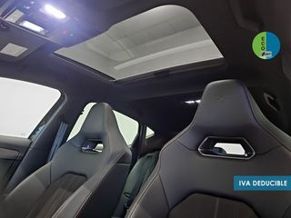 Cupra León 1.5 eTSI DSG 110 kW (150 CV)