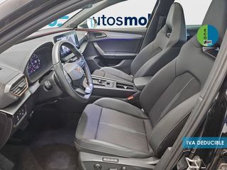 Cupra León 1.5 eTSI DSG 110 kW (150 CV)