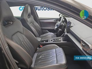 Cupra León 1.5 eTSI DSG 110 kW (150 CV)