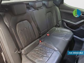 Cupra León 1.5 eTSI DSG 110 kW (150 CV)