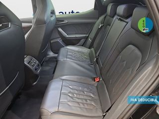 Cupra León 1.5 eTSI DSG 110 kW (150 CV)