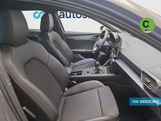 Cupra León 1.5 TSI 110 kW (150 CV)