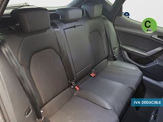 Cupra León 1.5 TSI 110 kW (150 CV)