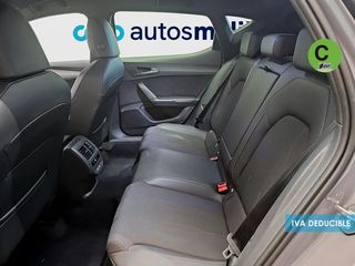 Cupra León 1.5 TSI 110 kW (150 CV)