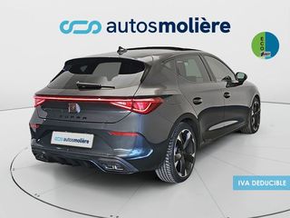 Cupra León 1.5 eTSI DSG 110 kW (150 CV)