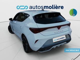 Cupra León 1.5 eTSI DSG 110 kW (150 CV)