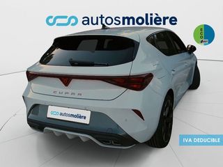 Cupra León 1.5 eTSI DSG 110 kW (150 CV)