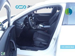 Cupra León 1.5 eTSI DSG 110 kW (150 CV)