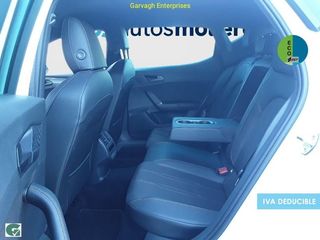 Cupra León 1.5 eTSI DSG 110 kW (150 CV)