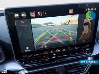 Cupra León 1.5 eTSI DSG 110 kW (150 CV)