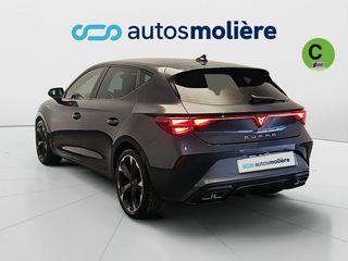 Cupra León 1.5 TSI 110 kW (150 CV)