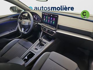 Cupra León 1.5 TSI 110 kW (150 CV)