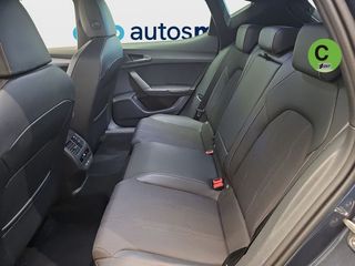 Cupra León 1.5 TSI 110 kW (150 CV)