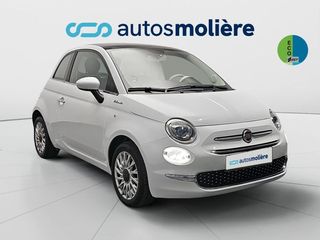Fiat 500 1.0 Hybrid Dolcevita 51 kW (70 CV)