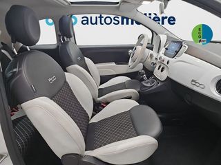 Fiat 500 1.0 Hybrid Dolcevita 51 kW (70 CV)
