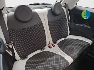 Fiat 500 1.0 Hybrid Dolcevita 51 kW (70 CV)