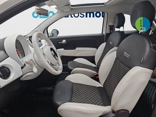 Fiat 500 1.0 Hybrid Dolcevita 51 kW (70 CV)