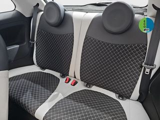 Fiat 500 1.0 Hybrid Dolcevita 51 kW (70 CV)